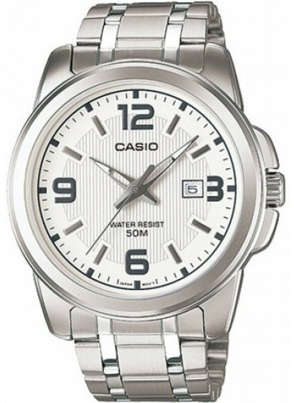 Наручные часы CASIO Collection MTP-1314D-7A