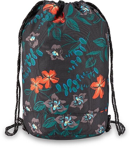 Рюкзак-мешок Dakine Cinch Pack 16L Twilight Floral