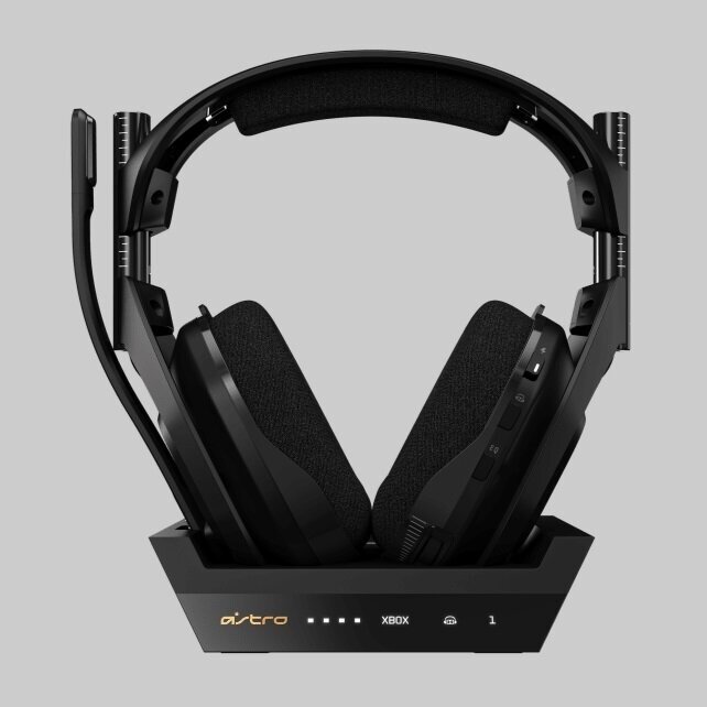 Игровые наушники Astro A50 Wireless + base station