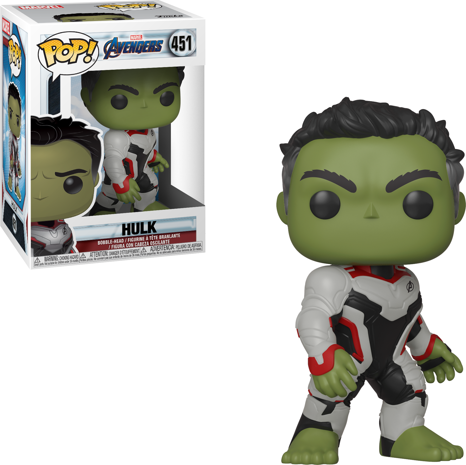 Фигурка Funko - фото №4