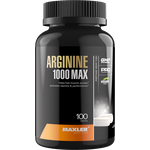 Maxler Arginine 1000 Max - изображение