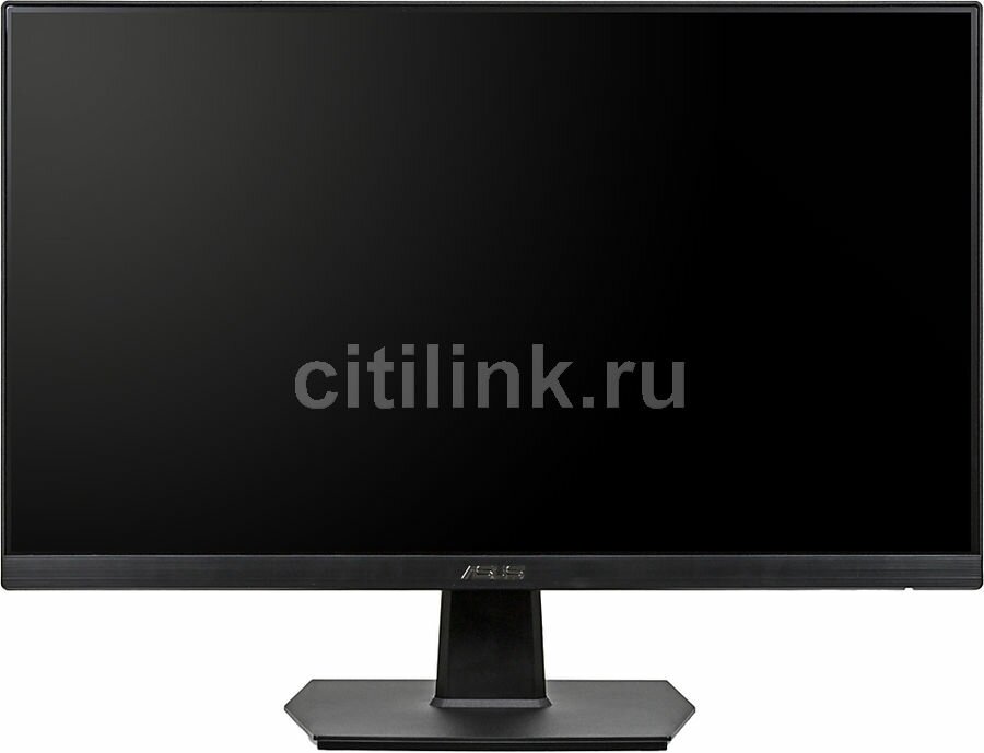 ASUS VA24EHE 23.8" Wide LED IPS monitor, 16:9, FHD 1920x1080, 5ms(GTG), 250 cd/m2, 100M :1 (3000:1), 178°(H), 178°(V), D-Sub, DVI-D, HDMI, 75 Hz, VESA 100x100 mm, Kensington lock, Flicker free, b - фото №19