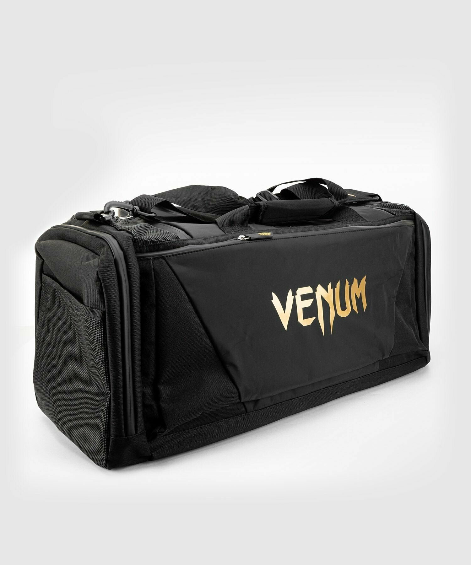 Спортивная сумка VENUM TRAINER LITE EVO - фотография № 2