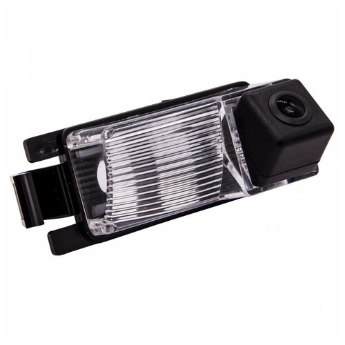 Камера заднего вида BlackMix для Nissan Tiida II 2015 - 2016 180000₽