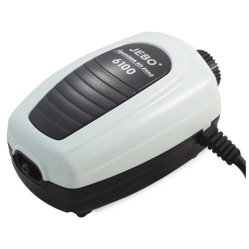 Компрессор Jebo 6100 135000₽