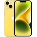 Смартфон Apple iPhone 14 256 ГБ, Dual еSIM, желтый