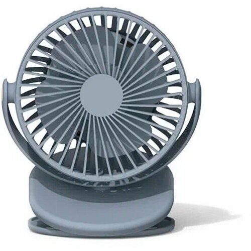 Портативный вентилятор SOLOVE F3 Dark Blue темно-синий 183300₽