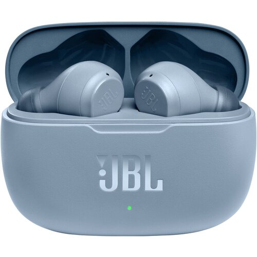 Беспроводные наушники JBL Wave 200TWS синий 954900₽