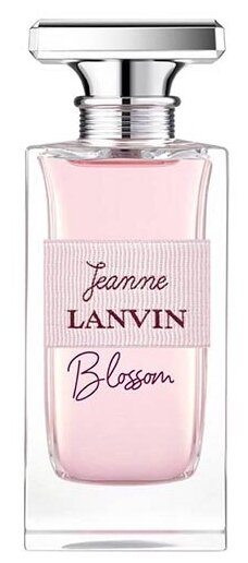 Парфюмерная вода Lanvin женская Jeanne Lanvin Blossom 100 мл