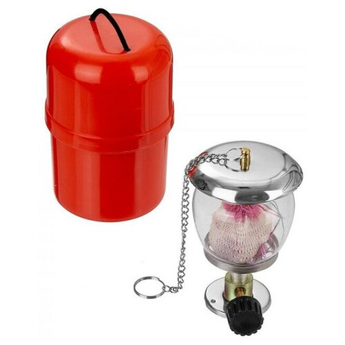 фото Лампа газовая портативная дружба no name