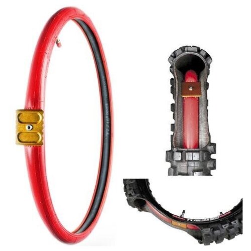 Тублисс Nuetech 18