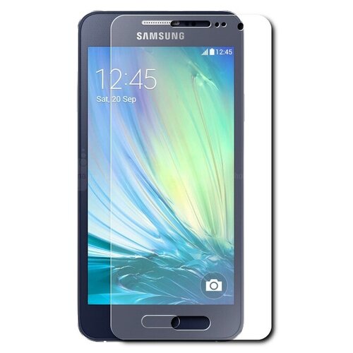 Защитное стекло AUZER AG-SE 7 Samsung E7
