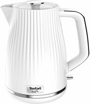 Электрочайник Tefal Loft KO250130