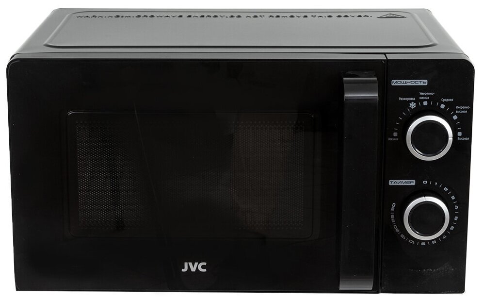 Микроволновая печь JVC JK-MW130M