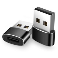 Переходник/адаптер USB Type-C - USB