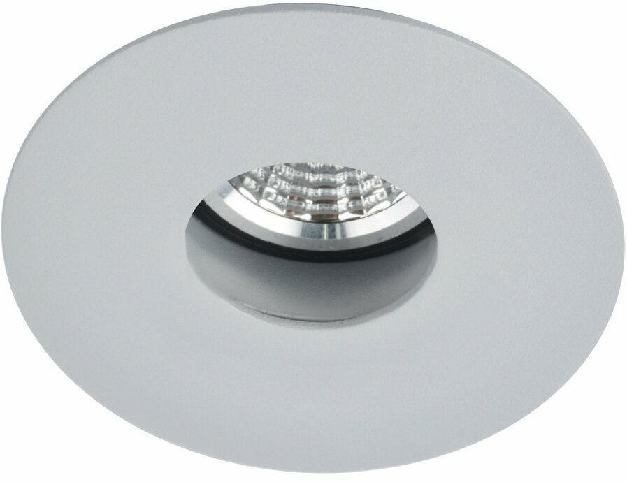 Встраиваемый светильник Arte Lamp A3217PL-1GY