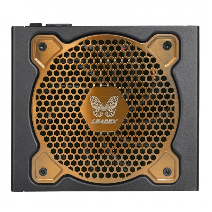 Блок питания Super Flower Leadex V Gold Pro (SF-1000F14TG) 1000W BOX