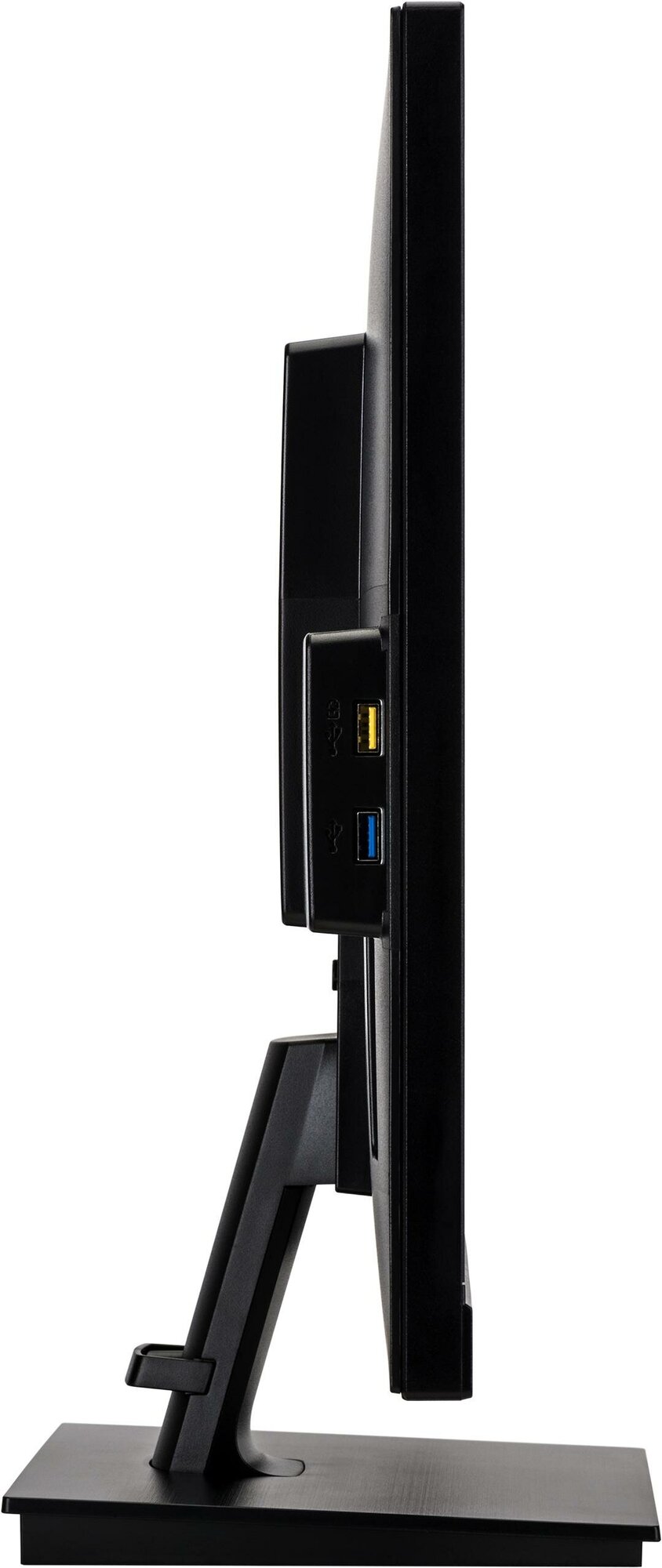 Монитор ALIENWARE AW2521H 24.5", черный [2521-9541] - фото №11