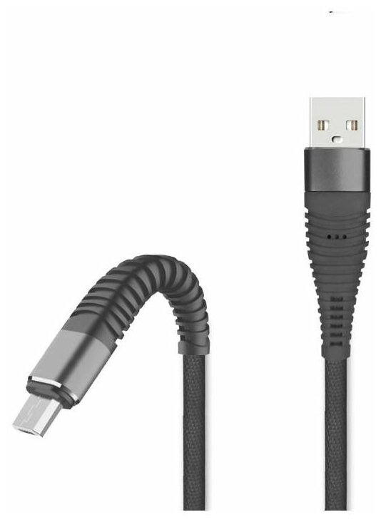 USB кабель Jet.A - фото №4