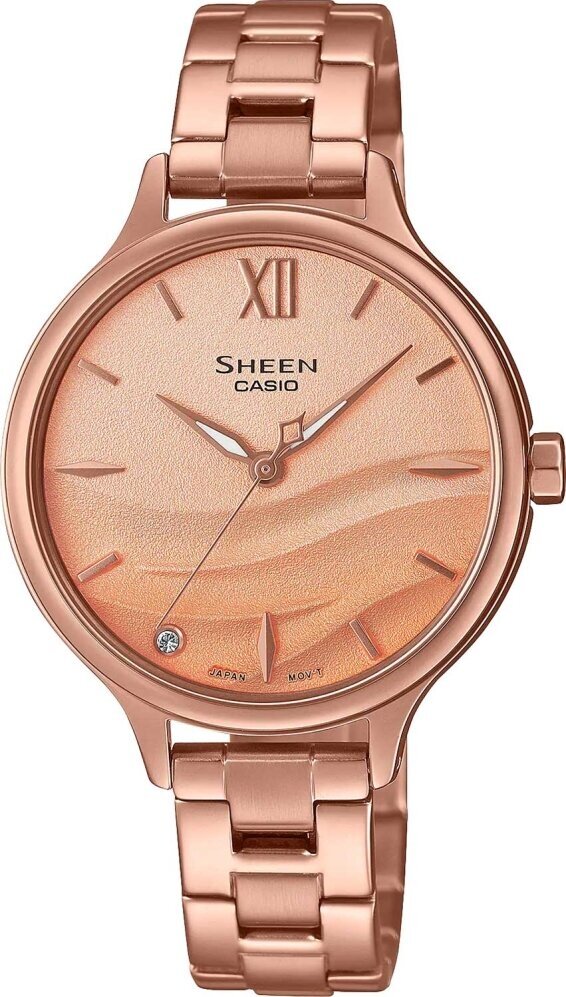 Наручные часы CASIO Sheen