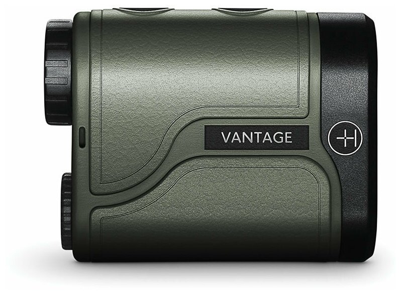 Лазерный дальномер Hawke Vantage LRF 400 High TX LCD (41200)