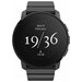 Умные наручные часы Suunto SS050759000 9 Peak Full Titanium Black