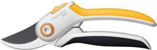 Секатор плоскостной FISKARS Plus P531 (1057168)