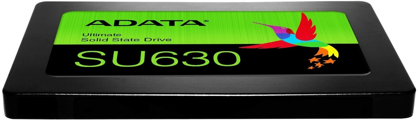 SSD накопитель A-DATA Ultimate SU630 480Гб, 2.5", SATA III - фото №14