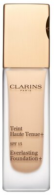 Clarins Тональный крем Haute Tenue+, SPF 15