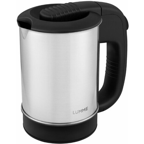 Чайник электрический Lumme LU-155 бордовый гранат 160400₽