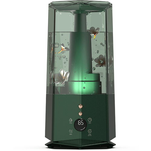 Увлажнитель воздуха Deerma Humidifier DEM-F360DW Green