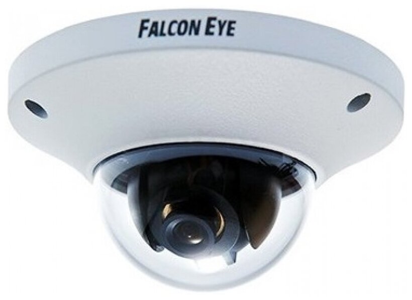 Видеокамера IP Falcon Eye FE-IPC-DW200P цветная