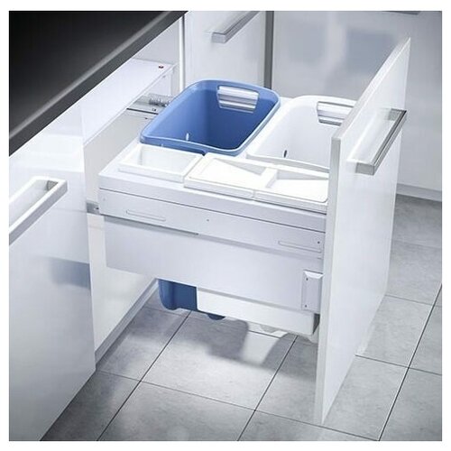 Система хранения белья Laundry-Carrier Hailo 3270611 55344₽