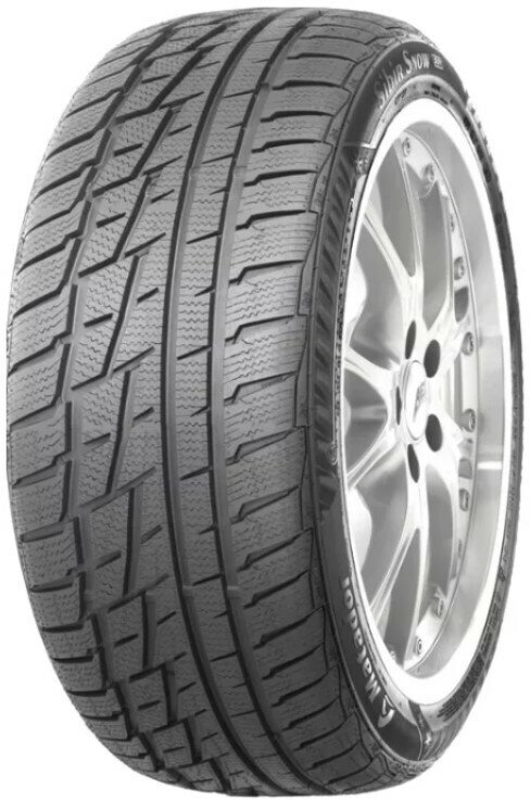 Автомобильные шины Matador MP92 Sibir Snow SUV 235/55 R17 103V