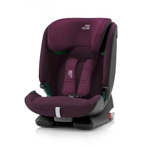 Автокресло Britax Römer Advansafix M i-Size