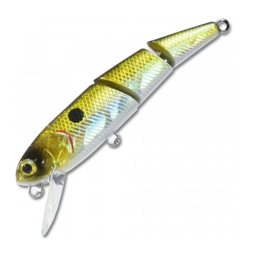 фото Воблер kosadaka cord xs ( длина (мм) 75; вес (гр.) 8,15 / gtr)