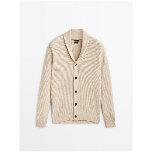 фото Свитер мужской massimo dutti размер xl