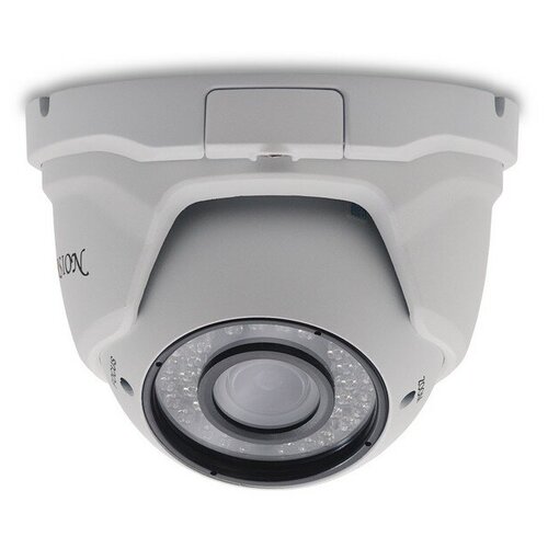 Видеокамера AHD купольная - Polyvision PVC-A5M-DV4 550000₽