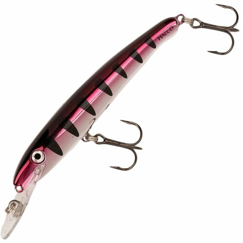 фото Воблер для рыбалки halco laser pro 120 dd+std #r15