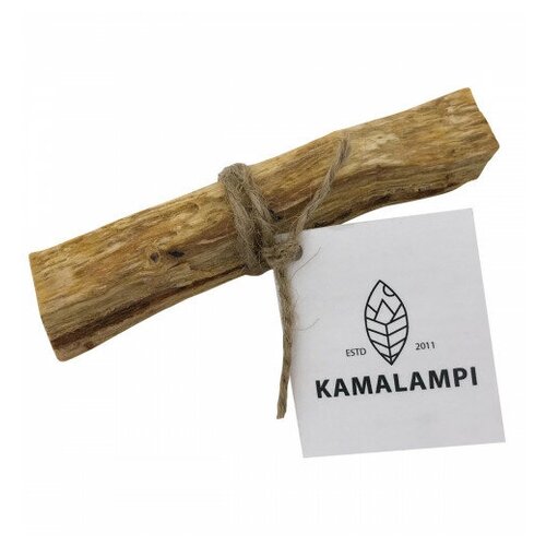 Палочка Пало Санто/Palo Santo 10 гр Kamalampi