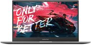 Ноутбук Maibenben X577 (Ryzen 7 7735H/16ГБ/512ГБ SSD/RTX 4060 8Gb/15.6" QHD IPS 165ГЦ/noOS)