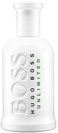 Hugo Boss Boss Bottled Unlimited туалетная вода 100мл