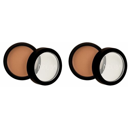 Маскирующее средство, NoUBA, Touch Concealer, тон 04, 5 мл, 2 шт маскирующее средство isadora camouflage concealer тон 26 7мл