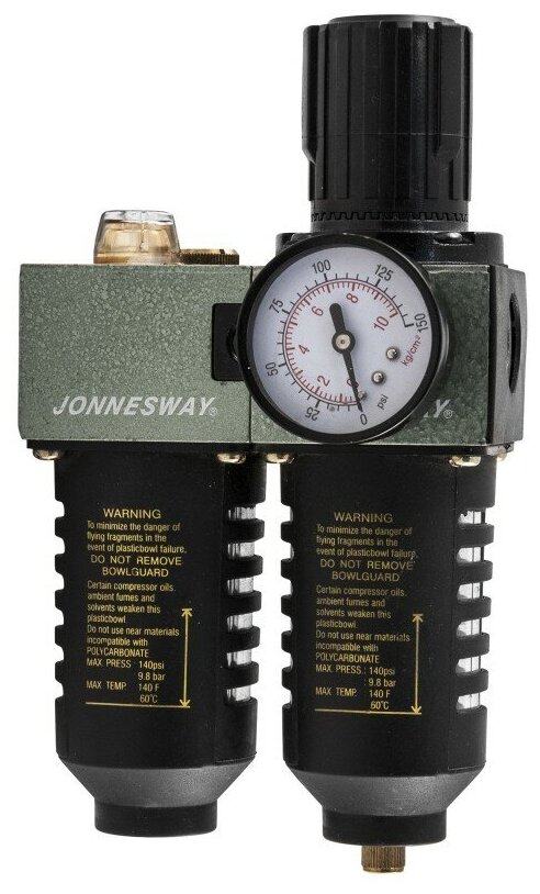      3/8" Jonnesway