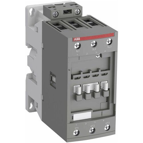 Магнитный пускатель/контактор перемен. тока (ac) ABB 1SBL387001R1300