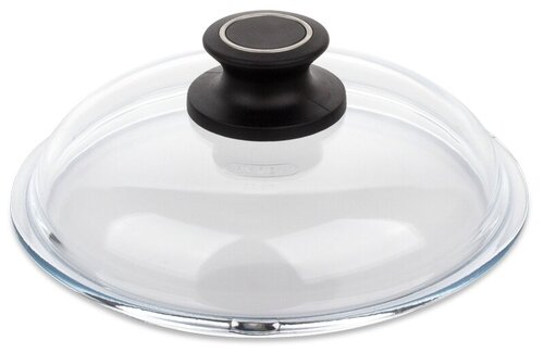 Крышка AMT Gastroguss Glass Lid, 20 см