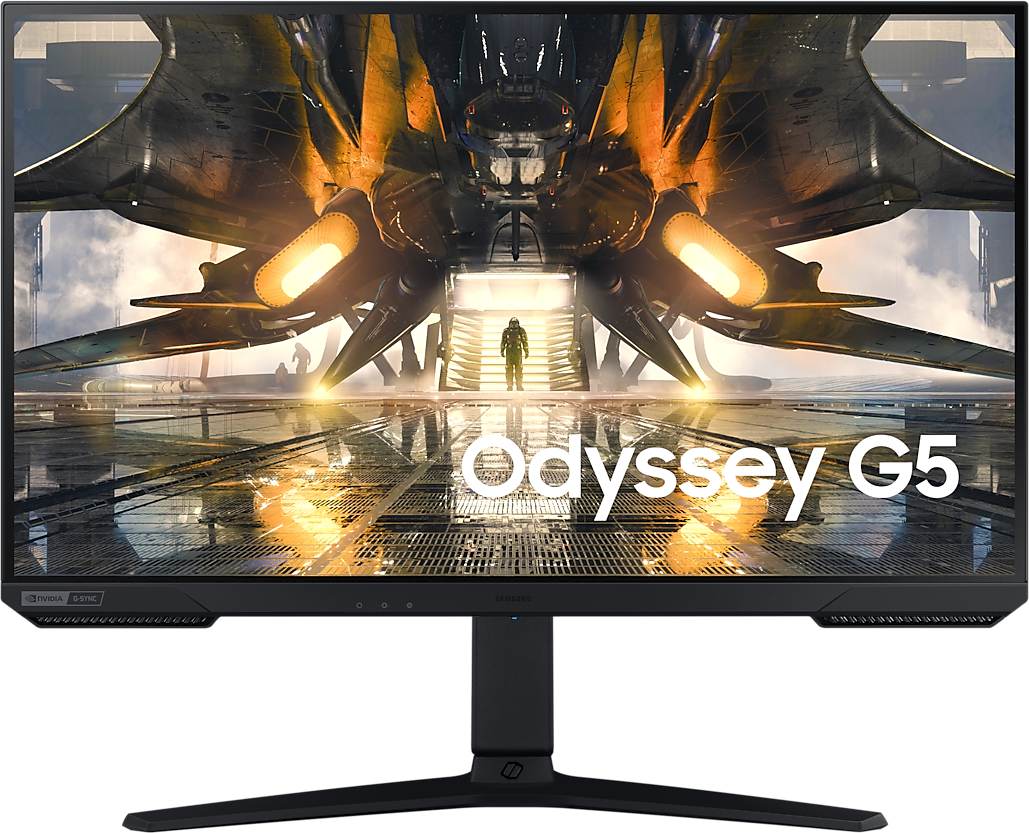 27" Монитор Samsung LS27AG520PI 2560x1440 1440 Гц IPS