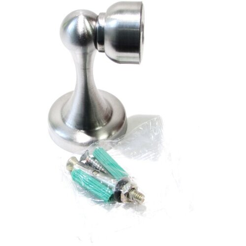 Стопор магнитный brante 603 матовый никель 1149₽