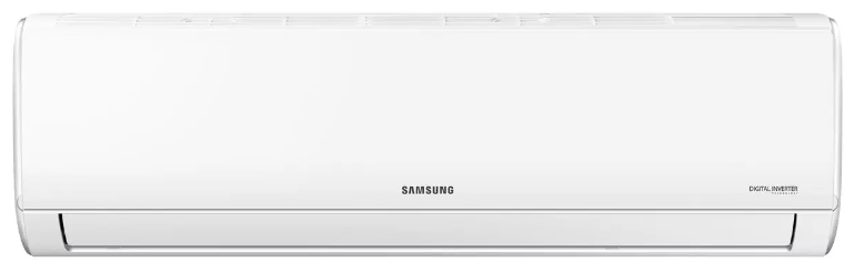 Samsung Сплит-система (инвертор) Samsung AR12TXHQASIXUA - фотография № 1