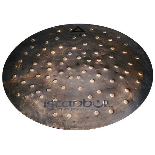 Тарелка для ударной установки Istanbul Agop 20